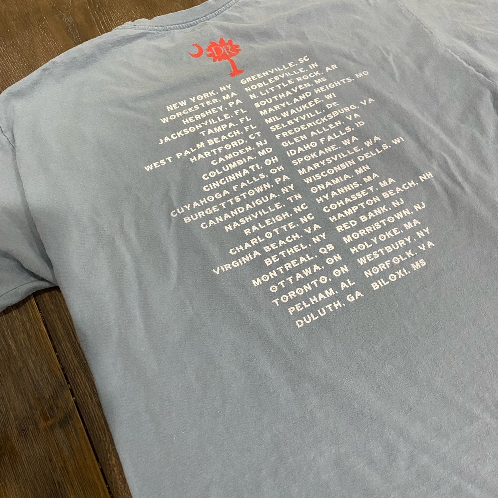 Darius Rucker T-Shirt - Picture 2 of 2